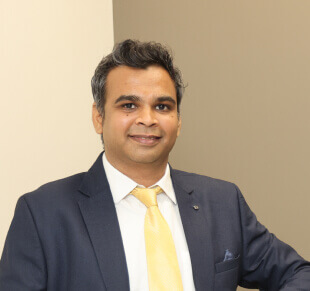 Mr. Narendra Rathi