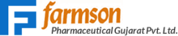 Farmson Pharmaceutical Gujarat Private Limited