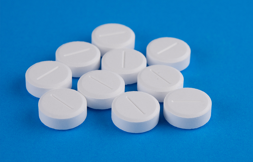 Paracetamol - A Small Miracle for Human Health - Farmson Pharmaceutical