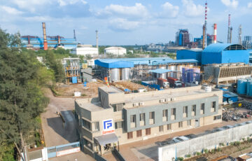 Pioneering Innovation in Pharmaceutical Manufacturing - Farmson ...