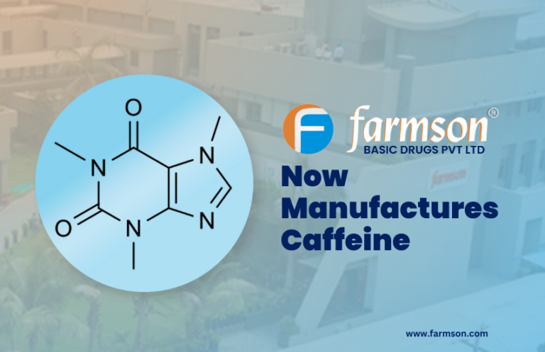 Farmason Farmson Pharmaceutical Gujarat Private Limited