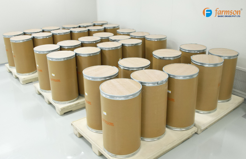 What Sets Farmson Apart as a Reliable Caffeine Anhydrous Supplier-Farmson Basic Drugs Pvt Ltd