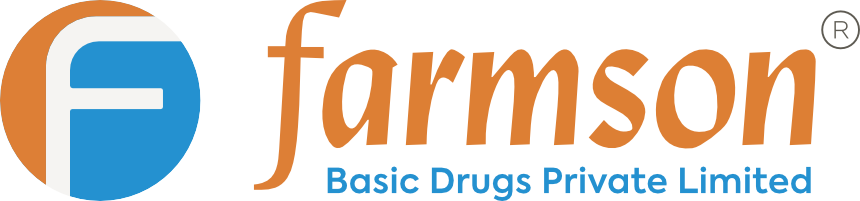 Farmson Basic Drugs – Paracetamol API Manufacturer